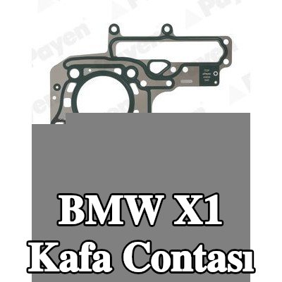 PAYEN Kafa contası 0, 7mm — 2016 BMW X1