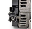 BOSCH Alternatör 150A — 2016 DS Ds4 (4)