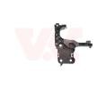 VAN WEZEL Far Tabanı Sol — Renault Scénic (1)