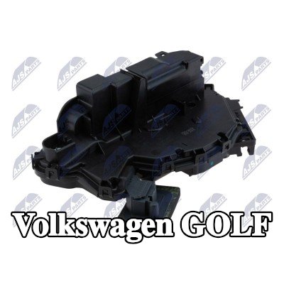 NTY تحكم, نظام قفل مركزي أمامي أيسر — Volkswagen Golf