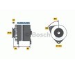 BOSCH Alternatör 90A — Audi 90 (5)