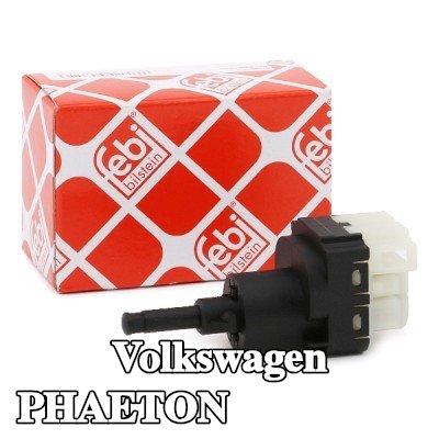 FEBI BILSTEIN مفتاح ضوء الفرامل — Volkswagen Phaeton