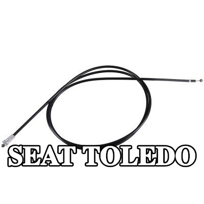 METZGER كابل غطاء المحرك — 2000 SEAT Toledo