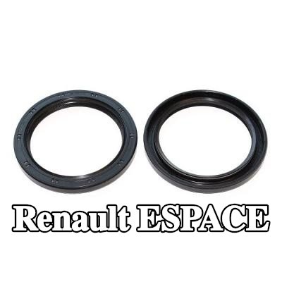 ELRING حشية العمود، مضخة الزيت — Renault Espace