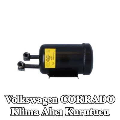 NRF Klima alıcı kurutucu — Volkswagen Corrado