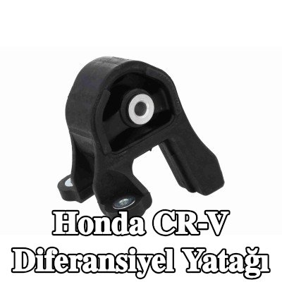 VAICO Diferansiyel yatağı, sol arka, Üst — Honda Cr-v