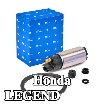 DELPHI مضخة الوقود مع حشيات/أختام — 1995 Honda Legend
