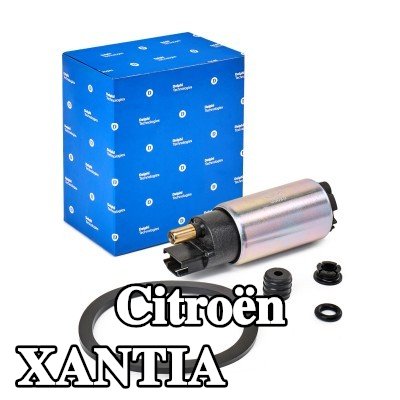 DELPHI مضخة الوقود مع حشيات/أختام — Citroën Xantia