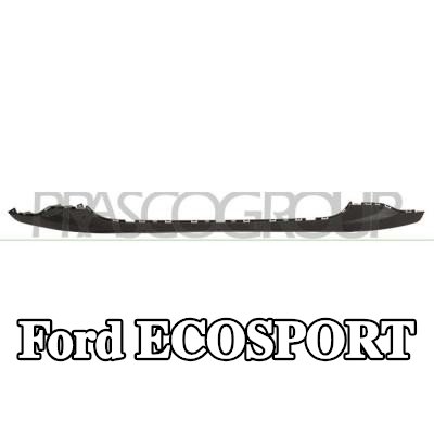 PRASCO المقسم الأمامي الأمامي — Ford Ecosport