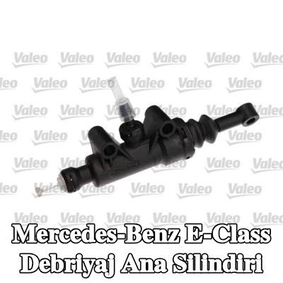 VALEO Debriyaj ana silindiri — 2012 Mercedes-Benz E-Class