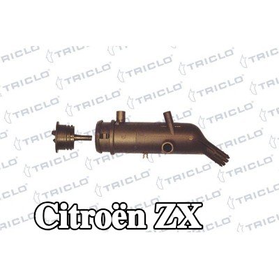 TRICLO فاصل الزيت، فتحة تهوية علبة المرافق — Citroën Zx