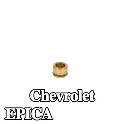 BOSCH مرشح حبوب اللقاح Particulate Filter — Chevrolet Epica