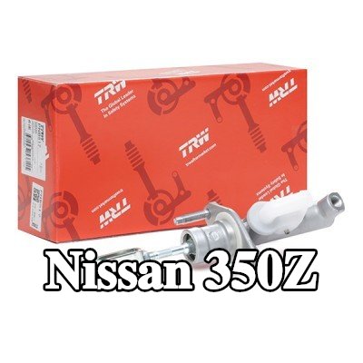 TRW أسطوانة القابض الرئيسية — Nissan 350z
