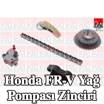 FAI AutoParts Yağ pompası zinciri — Honda Fr-v