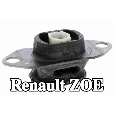 VAICO تركيب, ناقل حركة يدوي يسار أمامي, Q+, جودة الشركة المصنعة للمعدات الأصلية — Renault Zoe