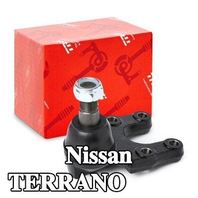 TRW مفصل كروي مع ملحقات — Nissan Terrano