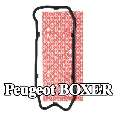 ELRING حشية حوض الزيت — Peugeot Boxer