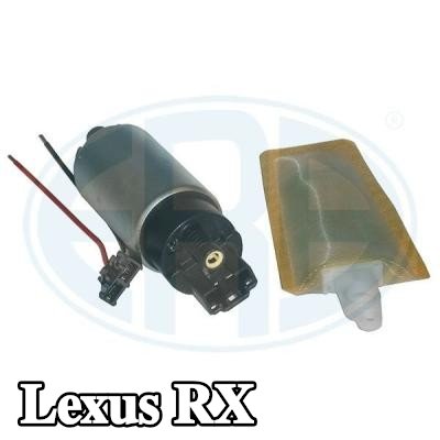 ERA مضخة وقود كهربائية, 110l/h — 2005 Lexus Rx