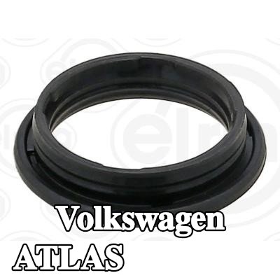 ELRING السدادة, أنبوب شفط مضخة الزيت — Volkswagen Atlas