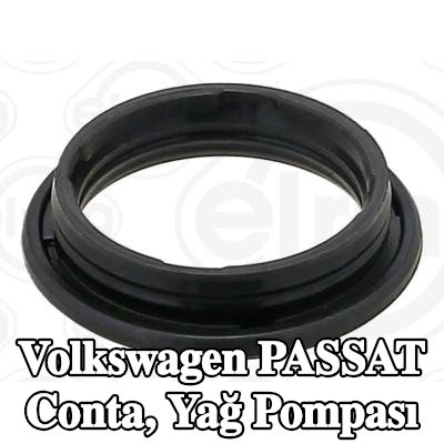 ELRING Conta, yağ pompası Emme Borusu — 2012 Volkswagen Passat
