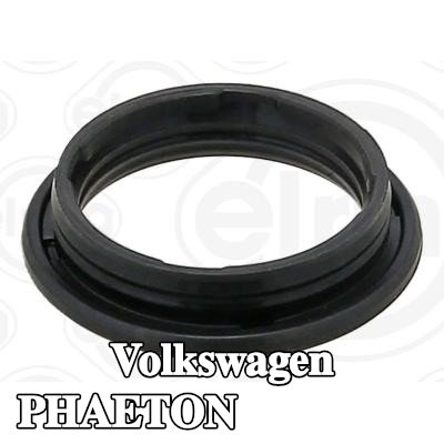 ELRING السدادة, أنبوب شفط مضخة الزيت — Volkswagen Phaeton