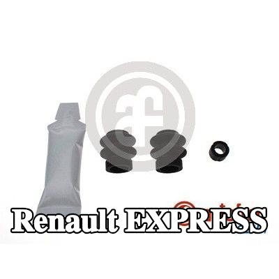 AUTOFREN SEINSA منفاخ، دليل مقياس المكابح — Renault Express