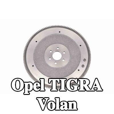 VAICO Volan 220mm — 1997 Opel Tigra