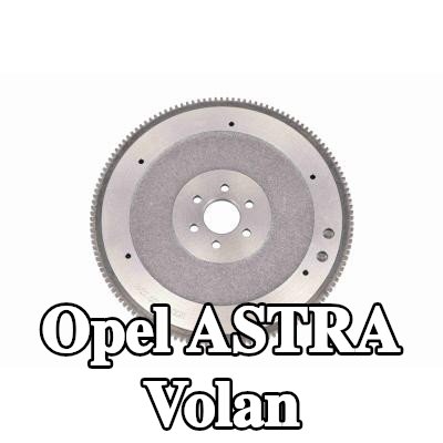 VAICO Volan 220mm — 2012 Opel Astra