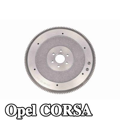 VAICO حذافة 220mm — 2000 Opel Corsa