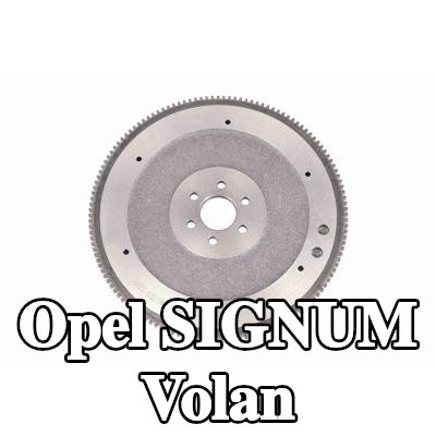 VAICO Volan 220mm — Opel Signum