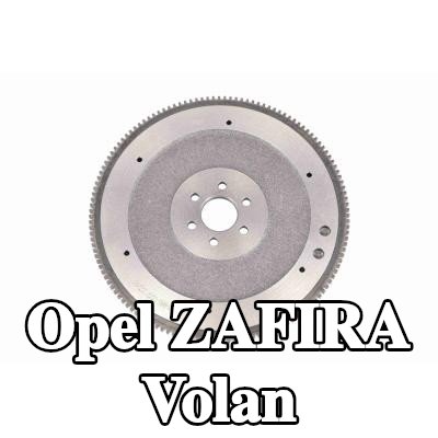 VAICO Volan 220mm — 2012 Opel Zafira