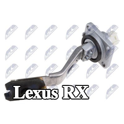NTY مستشعر, مستوى زيت المحرك مع حشية/مانع تسرب — 2003 Lexus Rx