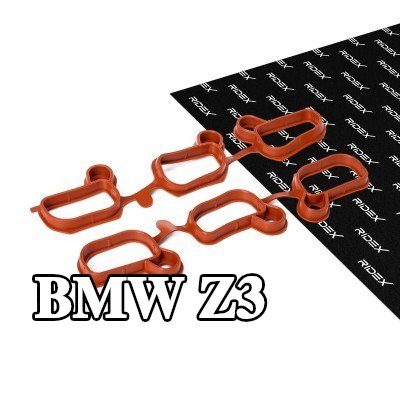 RIDEX مجموعة حشيات, مشعب السحب رأس الأسطوانة, مشعب السحب — BMW Z3