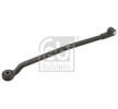 FEBI BILSTEIN İç bağlantı çubuğu Ön Aks Sol, 434mm — Opel Calibra (2)