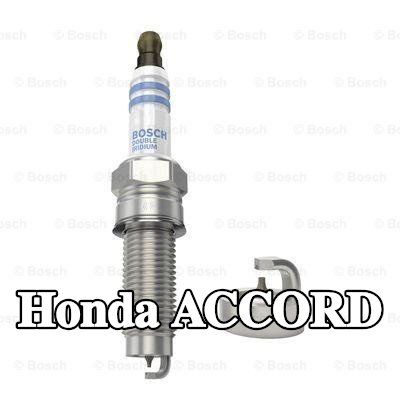 BOSCH حجم مفتاح شمعة الإشعال: 16 مم — Honda Accord