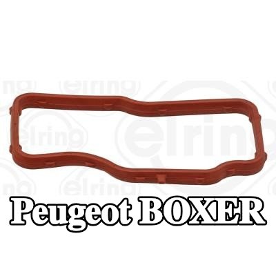 ELRING حشية غلاف الثرموستات لرأس الأسطوانة — Peugeot Boxer