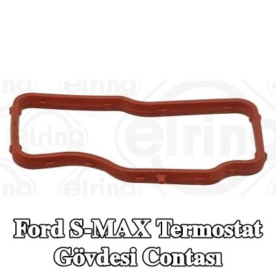 ELRING Termostat muhafazası contası Silindir Kafası — 2016 Ford S-max