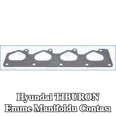 AJUSA Emme manifoldu contası — Hyundai Tiburon