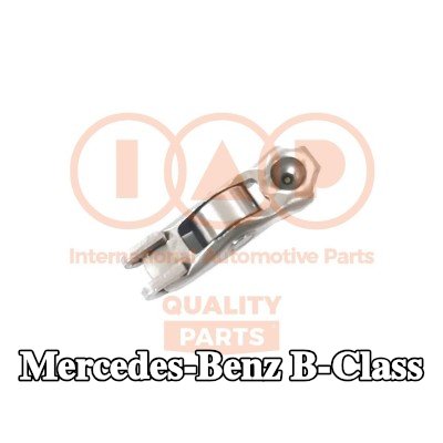 IAP QUALITY PARTS ذراع الكرسي الهزاز، توقيت المحرك — 2016 Mercedes-Benz B-Class