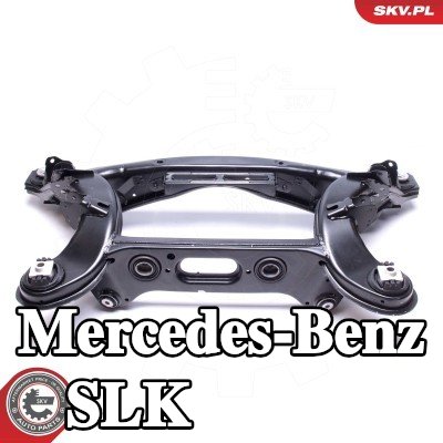ESEN SKV عمود المحور المحور الخلفي — Mercedes-Benz Slk