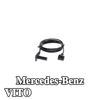 BOSCH مستشعر موضع عمود الكامات — 2000 Mercedes-Benz Vito