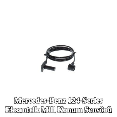 BOSCH Eksantrik mili konum sensörü — Mercedes-Benz 124-Series