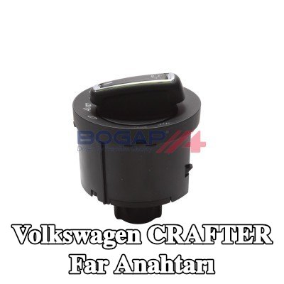 BOGAP Far anahtarı — Volkswagen Crafter