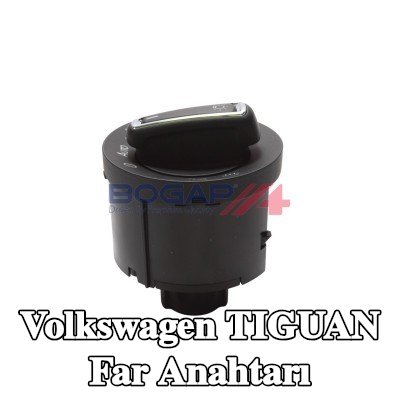 BOGAP Far anahtarı — Volkswagen Tiguan