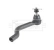BORG & BECK Rot başlığı 203mm — Nissan Gt-r (2)