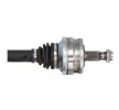 POINT GEAR Tahrik mili Ön Aks Sol, Ön Aks Sağ, Arka Aks, 742mm — 2002 Mercedes-Benz C-Class (2)