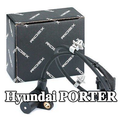 RIDEX مستشعر العمود المرفقي — Hyundai Porter