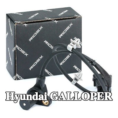 RIDEX مستشعر العمود المرفقي — Hyundai Galloper
