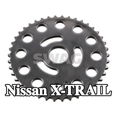 SWAG ترس، عمود الكامات — Nissan X-trail