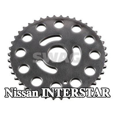 SWAG ترس، عمود الكامات — Nissan Interstar